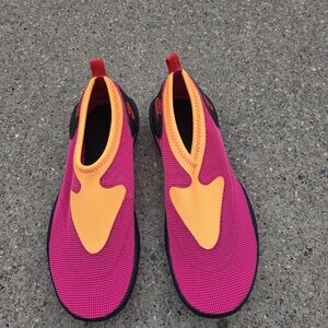 Nike Aqua Turf shoes Shoes Women Size 10